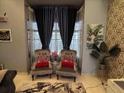 Sale Double Storey Endlot Taman Impian Putra Bandar Seri...