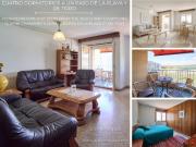 Sale Flat Lloret de Mar