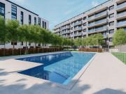 Sale Flat Vilafranca del Penedès
