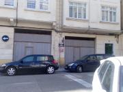 Sale Ground Floor Shop Ferrol
