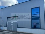 Sale Industrial Almazora / Almassora