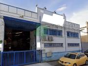 Sale Industrial Fuenlabrada