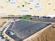 Sale Industrial Land Leganés