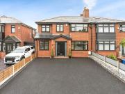 Sale Lane, Tyldesley, Manchester M29, 4 bed semi... Sale Lane, Tyldesley, Manchester M29, 4 bed semi...