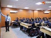 Sale of commercial property with Educational institue at...