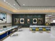 Sale of commercial property with Jewellery showroom at...