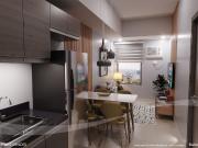 SALE PRICE 2 BEDROOM UNIT WITH BALCONY in Pasig