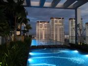 SALE REVO Executive Studio Suite Bukit Jalil City Corner...