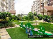 SALE RFO 2BR Condo in Las Pinas Alea Residences near CAVITEX