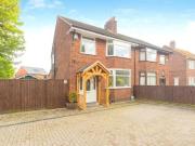 Sale Road, Manchester, 3 Bedroom Semi detached