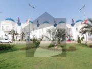 Sale The Ideally Located Commercial Plot For An...