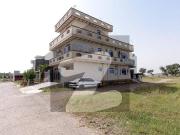 Sale The Ideally Located Residential Plot For An...