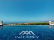 Sale Villa Algarrobo