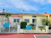 SALEILLES A VENDRE VILLA PLAIN PIED DE TYPE F3 AVEC UN...