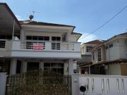 SALEJuru Double Storey SemiD For Sale