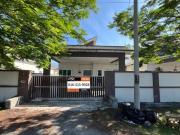 SALELeasehold Single Storey SemiD Tmn Pengkalan...