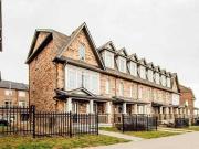 Salem Rd Rossland Rd E Ajax ON L1T 4V4 4 Bedroom House...