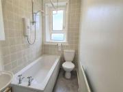 Salen Street, Craigton, Glasgow, G52