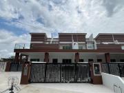 SALENew houseLeasehold Double Storey Terrace Desa Tekkah...