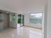 Salento Apartamento en Venta en Ciudad Guabinas, Cali