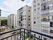 Salento Apartamento en Venta en Ciudad Guabinas, Cali