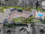 Salernes 83690 Achat / Vente maison 16 pièces t16 piscine