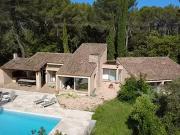 Salernes 83690 Achat / Vente maison 5 pièces t5 au...