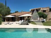 Salernes 83690 Achat / Vente maison 8 pièces t8 piscine...