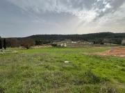 Salernes 83690 Programme neuf terrain neuf à vendre