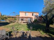 Salernes, charmant bastidon de 58 m² sur 511 m² de...