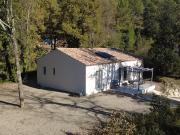 Salernes, maison de plain pied, 4 pièces 94m² Salernes