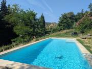 Salernes maison de plain pied, 4 pièces, 97 m², piscine,...