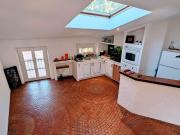 Salernes superbe duplex de 54 m² lumineux, sans vis à...