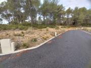 Salernes Vente Terrain 83