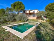 Salernes Villa avec piscine et appartement 237m² Salernes