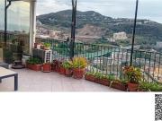 Salerno trilocale 75mq