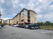 SALES Apartment Dahlia Seremban 2
