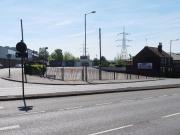 Sales Forecourt Or Bespoke Use With Offices Garages....