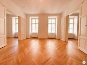 Salesianergasse Heller Altbau unbefristet