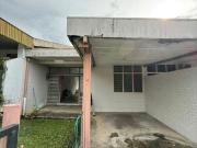 SaleSingle Storey House Three Hills Park Near Foochow...