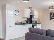 Salford, England, United Kingdom | 1 bed apartment for...