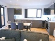 Salford, M3 7AQ, United Kingdom | 3 bed apartment for...