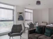 Salford, M50 3DL, United Kingdom | 1 bed apartment for...
