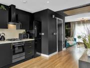 Salford, M5 3LJ, United Kingdom | 3 bed townhouse for...
