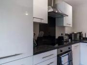 Salford, M5 3QQ, United Kingdom | 1 bed apartment for...