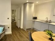 Salford, M5 4BZ, United Kingdom | 3 bed apartment for...