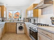 Salford, M6 5TF, United Kingdom | 3 bed house for rent...