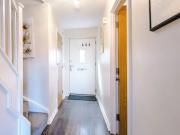 Salford, M7 1UF, United Kingdom | 4 bed townhouse for...