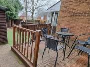 Salford, M7 4UL, United Kingdom | 3 bed house for rent...