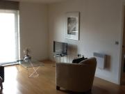 Salford Quays, Manchester M5, 2 bed flat to rent, £1,200...